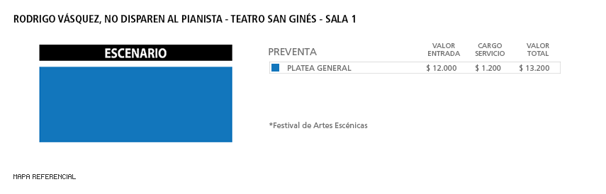 Teatro San Ginés