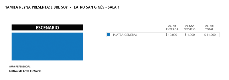 Teatro San Ginés