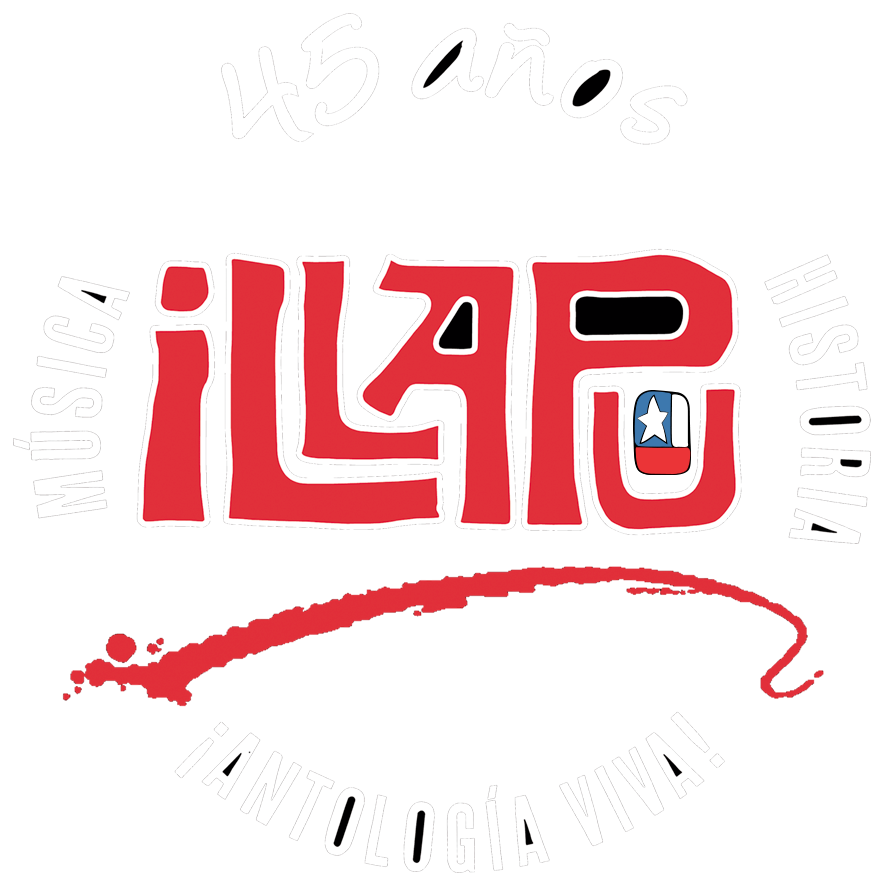 Illapu Celebrando 45 Años Movistar Arena