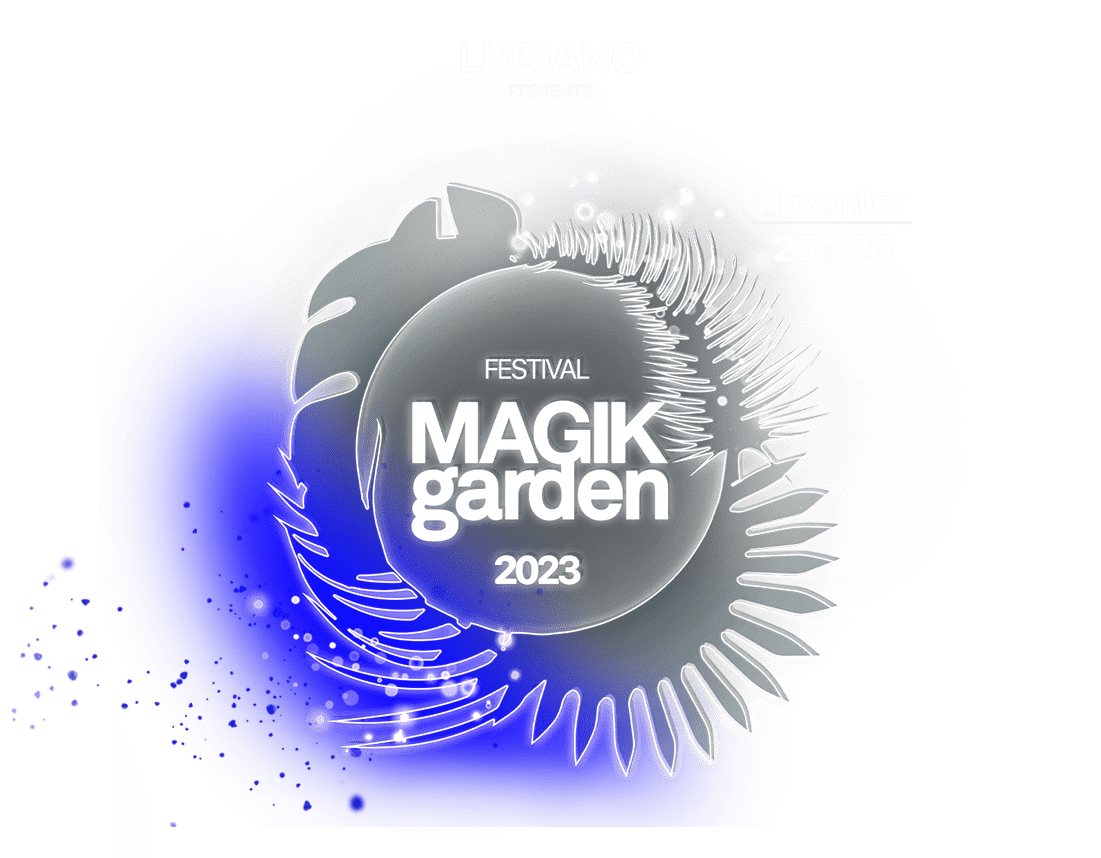 Magik Garden 2023