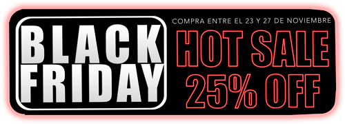 black friday consuegros - puntoplay