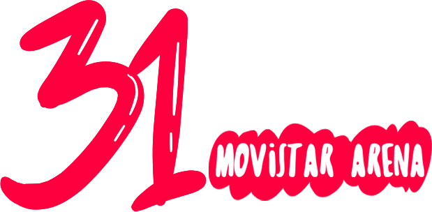Nicky Jam - Becky G - Manuel Turizo | Movistar Arena - Viernes, 31 de mayo 21:00 hrs.