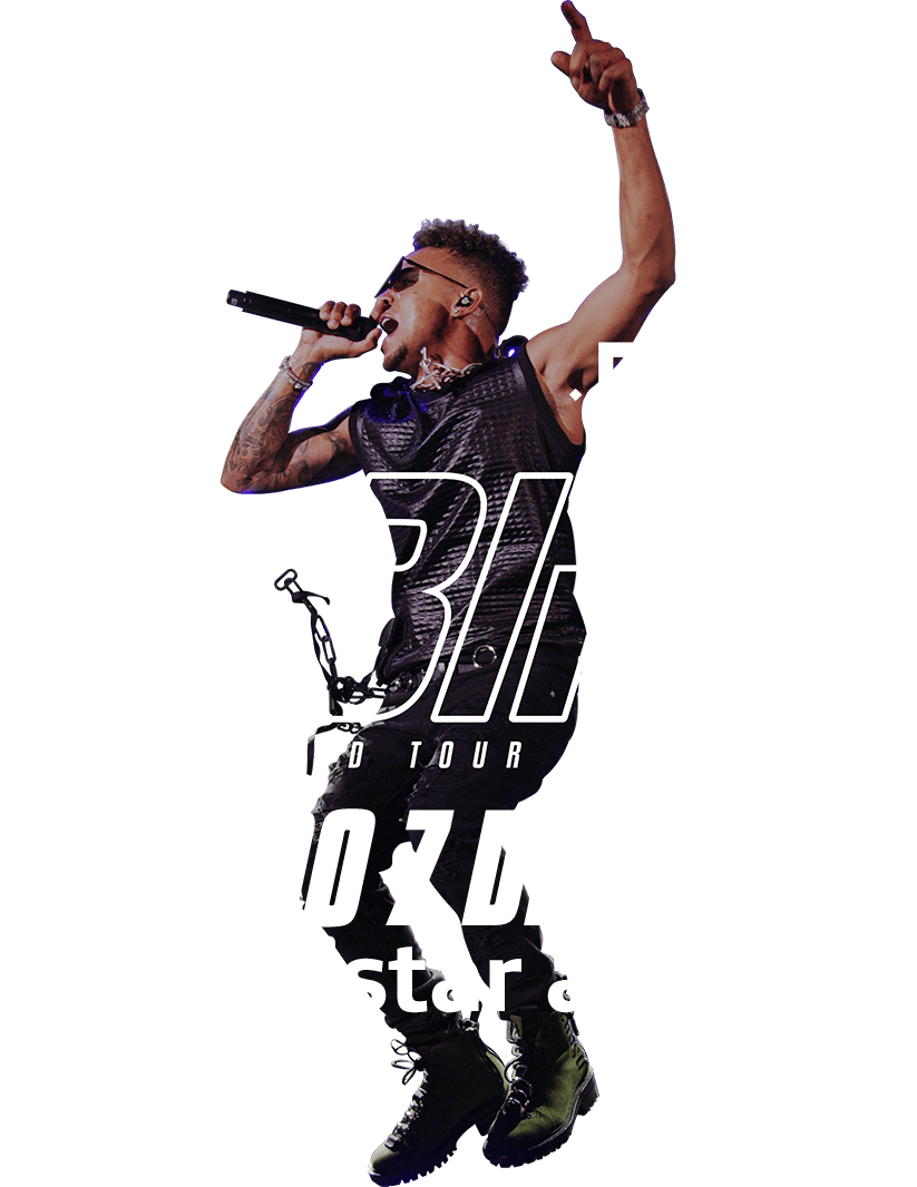 Ozuna - Nibiru World Tour 2020 | Venta Oficial de Entradas