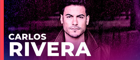 Carlos Rivera Carlos Rivera