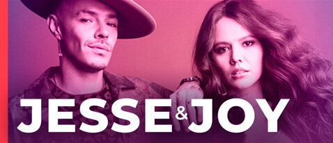 Jesse & Joy Jesse & Joy