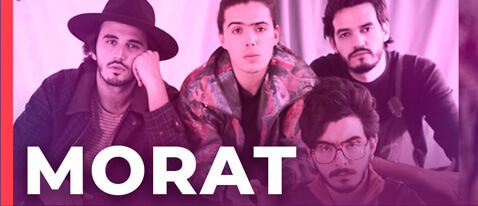Morat Morat