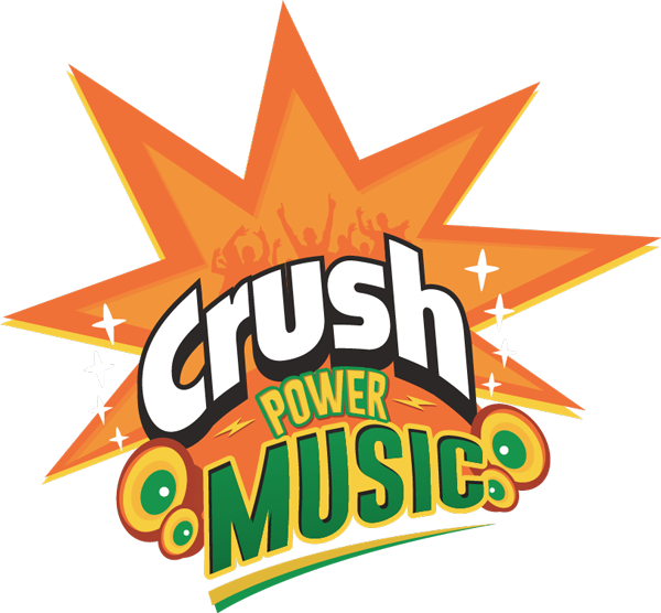 crush power music