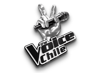 logo the voice