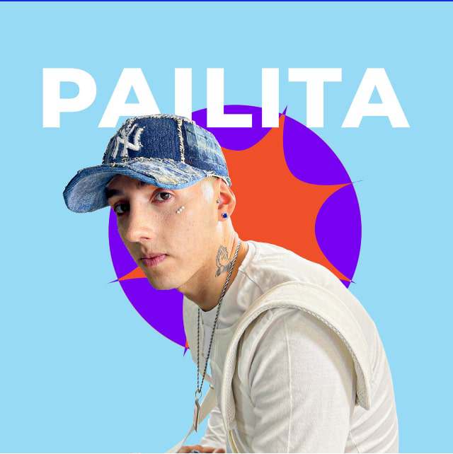 pailita