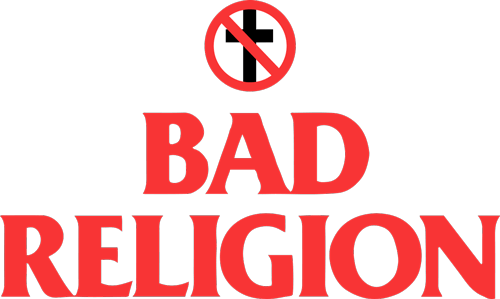 bad religion en chile