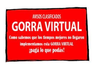 gorra