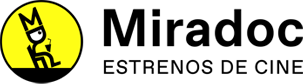 logo miradoc estrenos en cine logo miradoc estrenos en cine