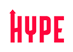 logo hype