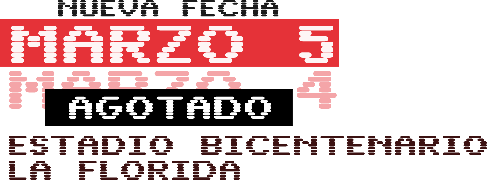 Marzo 4 2019
