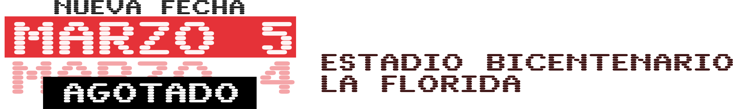 Marzo 4 2019