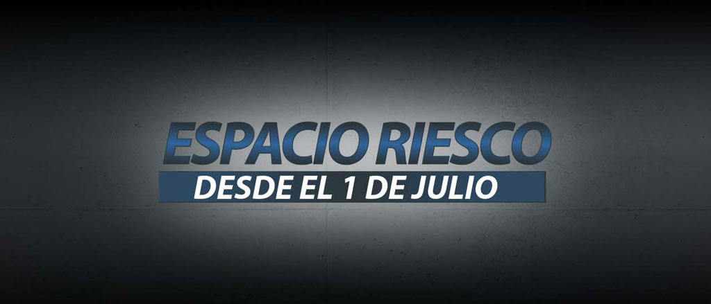 espacio riesco