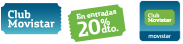 Club Movistar