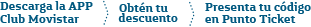Club Movistar