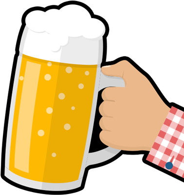 cerveza