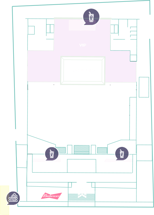 Teatro Teletón | Imagen referencial Teatro Teletón | Imagen referencial