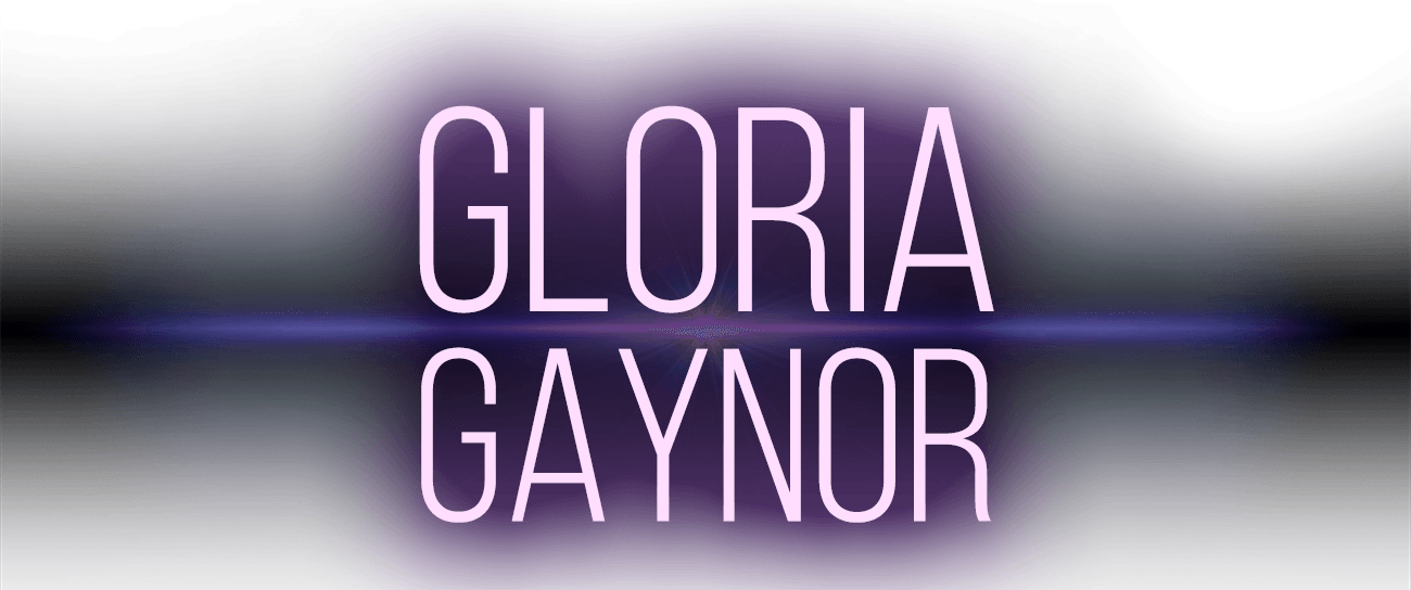 Gloria Gaynor Gloria Gaynor