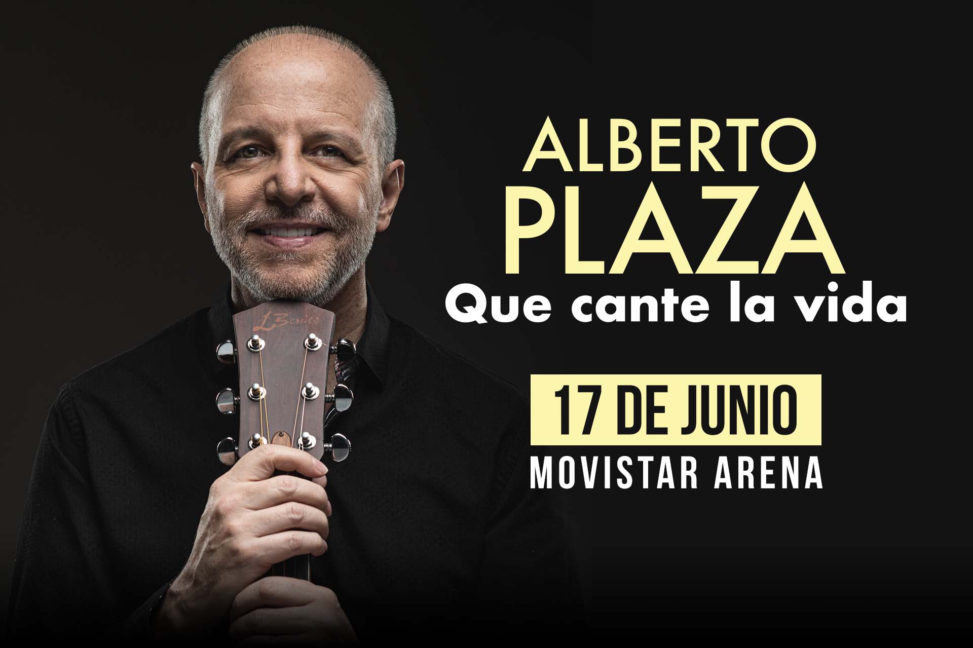 alberto plaza