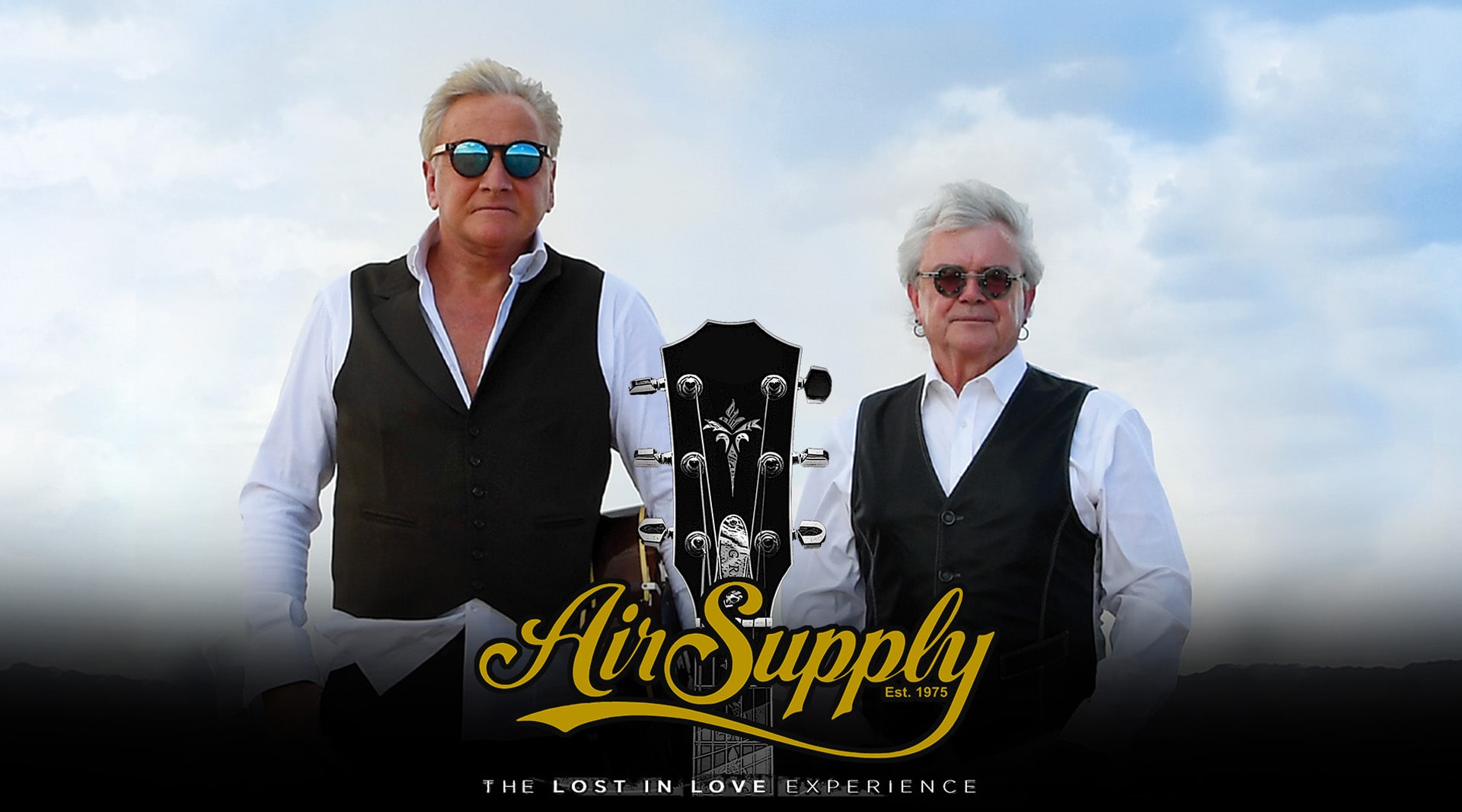 Air Supply