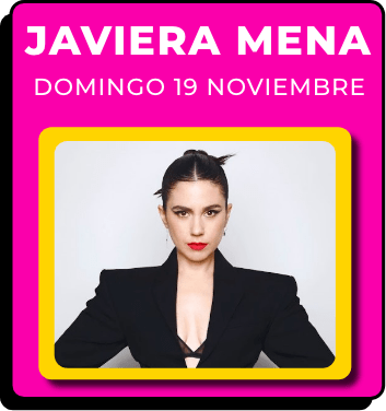 javiera mena