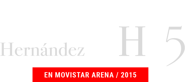 25 años movistar arena