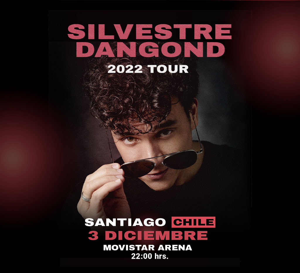 Silvestre Dangond vuelve al país para presentarnos su show `Tour 2022´.