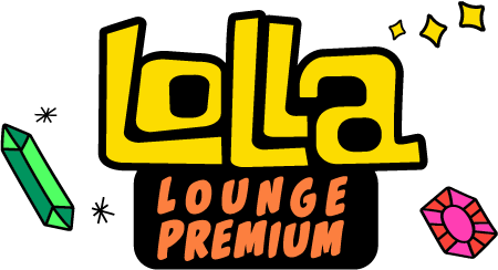 lolla lounge premium