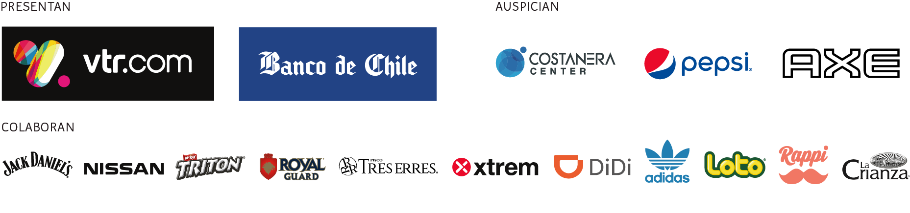 marcas