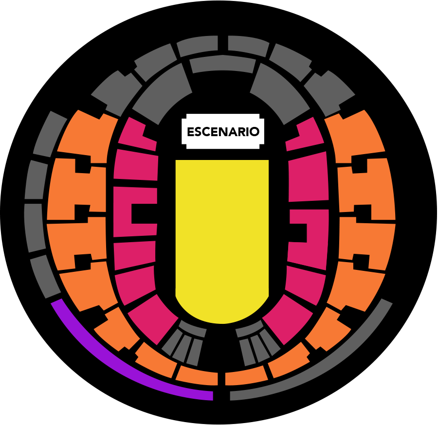 Movistar Arena