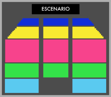 Suractivo - Plano referencial