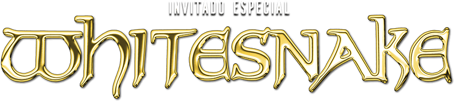 Invitado especial - Whitesnake