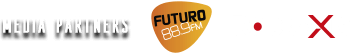 Media Partners | Radio Futuro 88.5 - Rockaxis