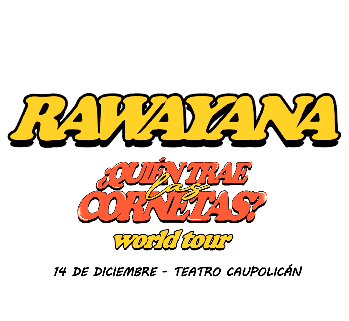Rawayana