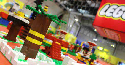 precio entrada lego fun fest