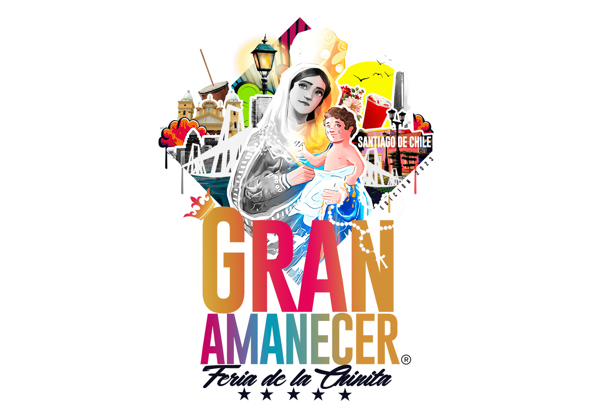 Gran Amanecer