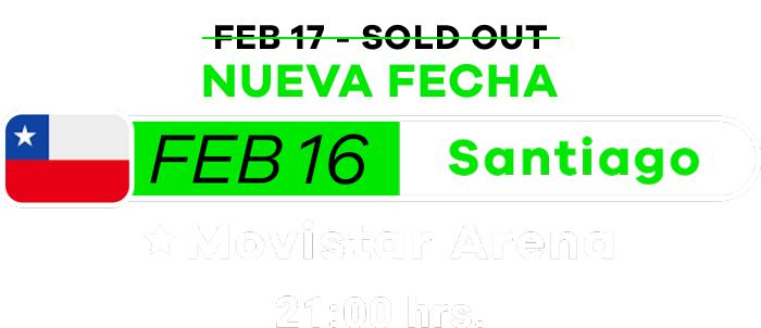 movistar arena