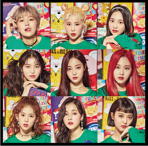 Resultado de imagen para momoland