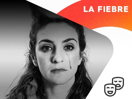 Festival Mori-Sura - La Fiebre