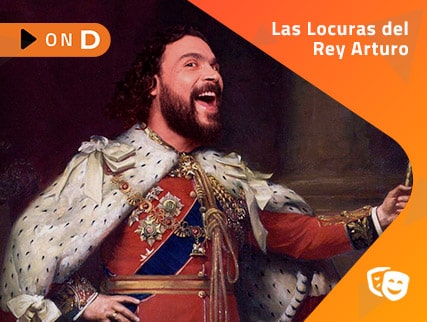 Las Locuras del Rey Arturo