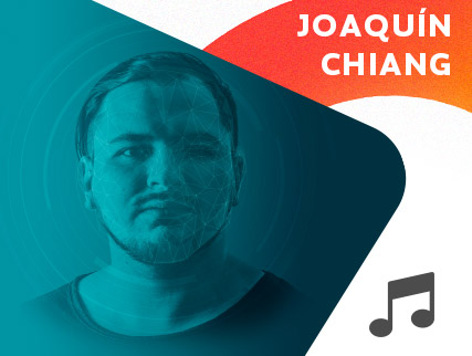 Virtuality 032 - Joaquín Chiang
