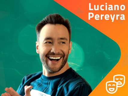 Luciano Pereyra