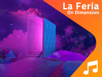 La Feria On Dimension