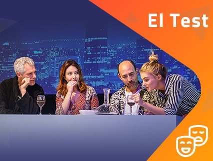 El Test