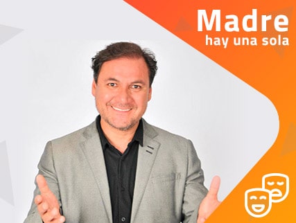 Madre hay una sola