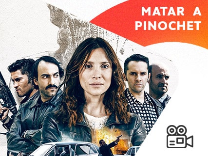 Matar a Pinochet