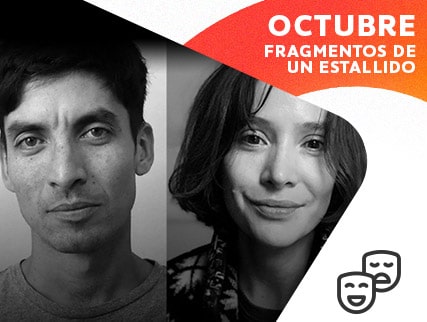 Festival Mori-Sura - Octubre, fragmentos de un estallido